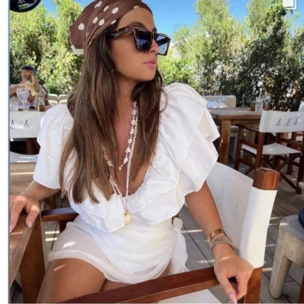 Zara bathing suit - Picture 4 of 7